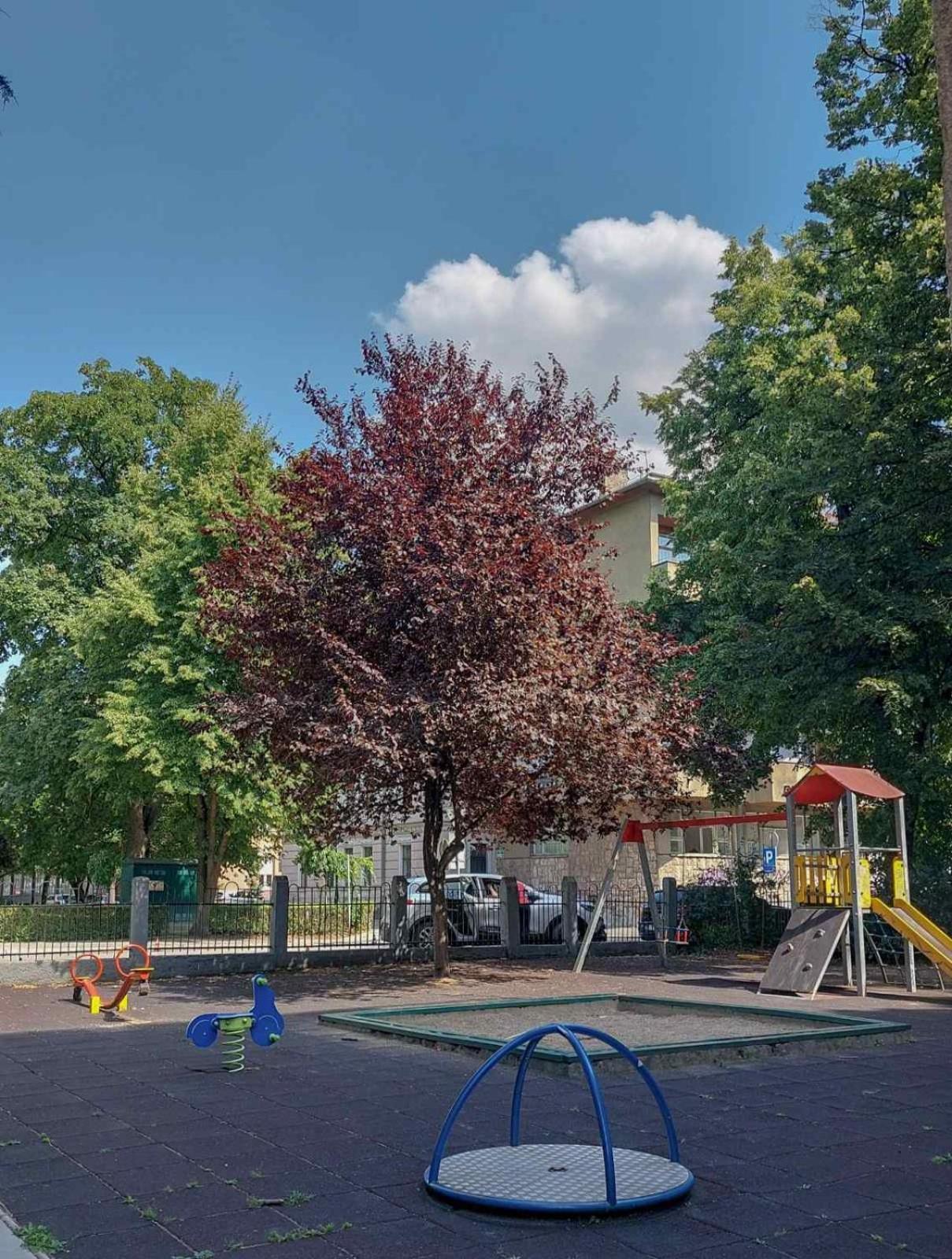 Apartman Rejna SJJ Exterior foto